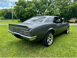 1967 Pontiac Firebird (CC-2097251) for sale in Cadillac, Michigan