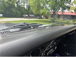1967 Pontiac Firebird (CC-2097251) for sale in Cadillac, Michigan