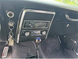 1967 Pontiac Firebird (CC-2097251) for sale in Cadillac, Michigan