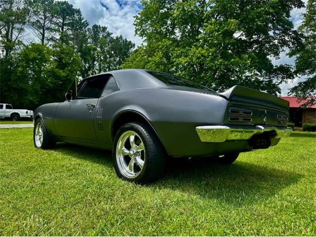 1967 Pontiac Firebird (CC-2097251) for sale in Cadillac, Michigan