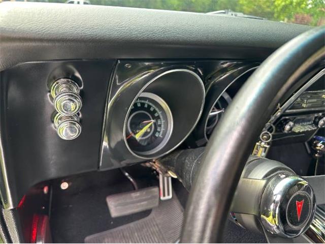 1967 Pontiac Firebird (CC-2097251) for sale in Cadillac, Michigan