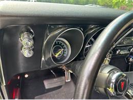 1967 Pontiac Firebird (CC-2097251) for sale in Cadillac, Michigan