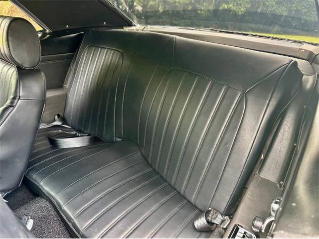 1967 Pontiac Firebird (CC-2097251) for sale in Cadillac, Michigan