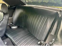 1967 Pontiac Firebird (CC-2097251) for sale in Cadillac, Michigan