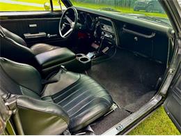 1967 Pontiac Firebird (CC-2097251) for sale in Cadillac, Michigan