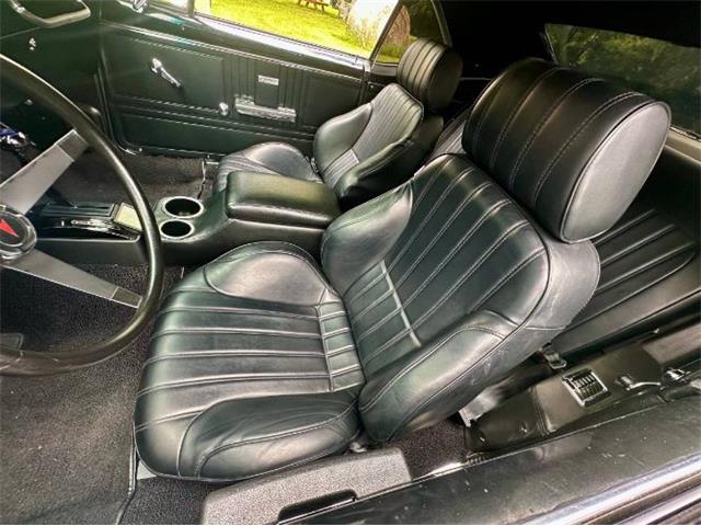 1967 Pontiac Firebird (CC-2097251) for sale in Cadillac, Michigan