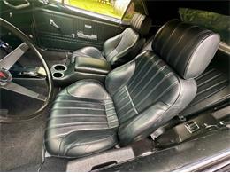 1967 Pontiac Firebird (CC-2097251) for sale in Cadillac, Michigan