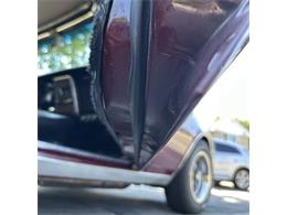 1967 Pontiac Firebird (CC-2097252) for sale in Hingham, Massachusetts