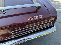 1967 Pontiac Firebird (CC-2097252) for sale in Hingham, Massachusetts