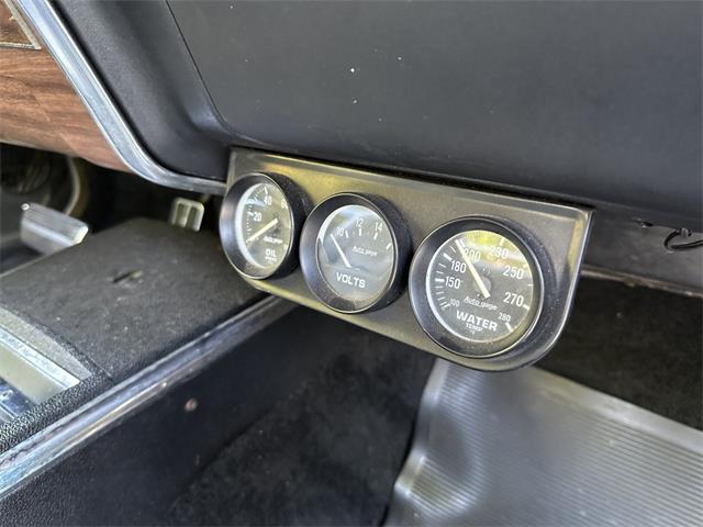 1967 Pontiac Firebird (CC-2097252) for sale in Hingham, Massachusetts