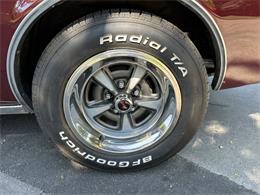 1967 Pontiac Firebird (CC-2097252) for sale in Hingham, Massachusetts