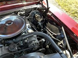 1967 Pontiac Firebird (CC-2097252) for sale in Hingham, Massachusetts