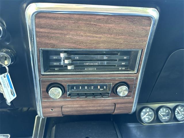 1967 Pontiac Firebird (CC-2097252) for sale in Hingham, Massachusetts