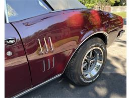 1967 Pontiac Firebird (CC-2097252) for sale in Hingham, Massachusetts