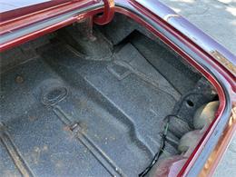 1967 Pontiac Firebird (CC-2097252) for sale in Hingham, Massachusetts