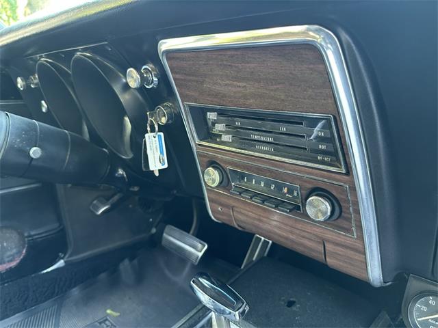 1967 Pontiac Firebird (CC-2097252) for sale in Hingham, Massachusetts