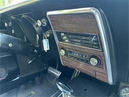 1967 Pontiac Firebird (CC-2097252) for sale in Hingham, Massachusetts