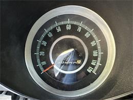 1967 Pontiac Firebird (CC-2097252) for sale in Hingham, Massachusetts