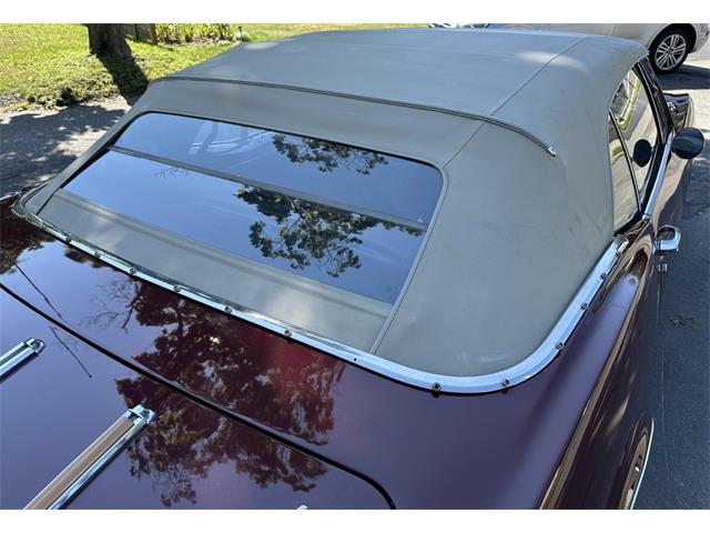 1967 Pontiac Firebird (CC-2097252) for sale in Hingham, Massachusetts
