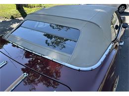 1967 Pontiac Firebird (CC-2097252) for sale in Hingham, Massachusetts