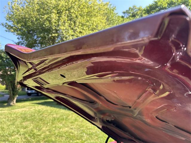 1967 Pontiac Firebird (CC-2097252) for sale in Hingham, Massachusetts