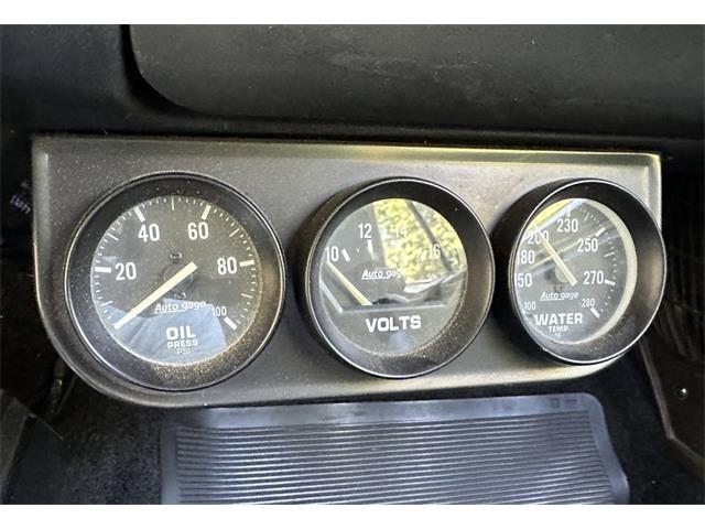 1967 Pontiac Firebird (CC-2097252) for sale in Hingham, Massachusetts