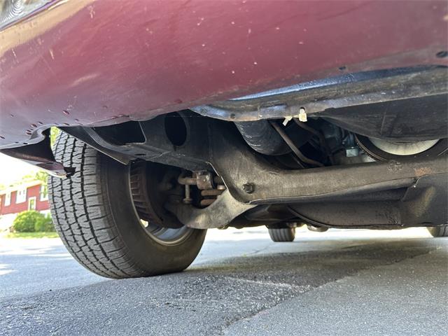1967 Pontiac Firebird (CC-2097252) for sale in Hingham, Massachusetts