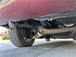 1967 Pontiac Firebird (CC-2097252) for sale in Hingham, Massachusetts