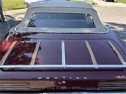 1967 Pontiac Firebird (CC-2097252) for sale in Hingham, Massachusetts
