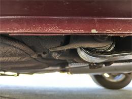 1967 Pontiac Firebird (CC-2097252) for sale in Hingham, Massachusetts
