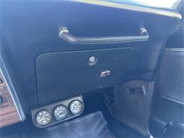 1967 Pontiac Firebird (CC-2097252) for sale in Hingham, Massachusetts