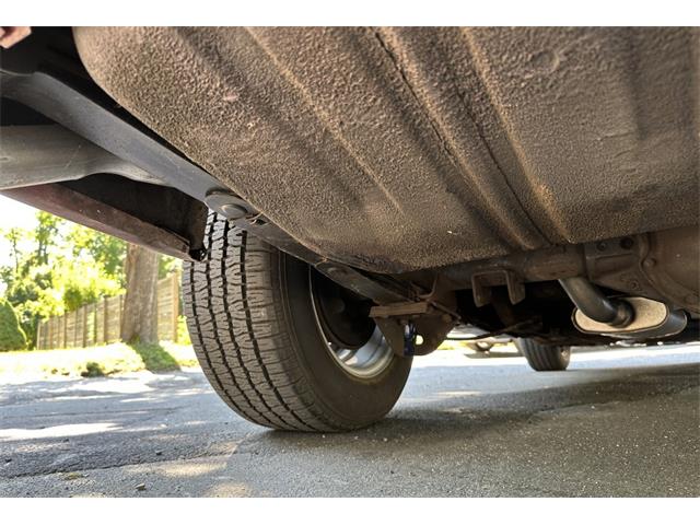 1967 Pontiac Firebird (CC-2097252) for sale in Hingham, Massachusetts