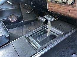 1967 Pontiac Firebird (CC-2097252) for sale in Hingham, Massachusetts
