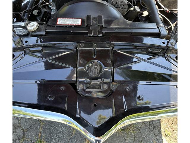 1967 Pontiac Firebird (CC-2097252) for sale in Hingham, Massachusetts