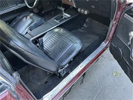 1967 Pontiac Firebird (CC-2097252) for sale in Hingham, Massachusetts
