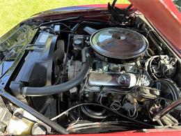 1967 Pontiac Firebird (CC-2097252) for sale in Hingham, Massachusetts