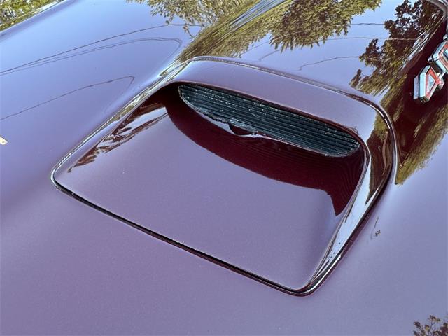 1967 Pontiac Firebird (CC-2097252) for sale in Hingham, Massachusetts