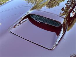 1967 Pontiac Firebird (CC-2097252) for sale in Hingham, Massachusetts