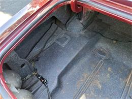 1967 Pontiac Firebird (CC-2097252) for sale in Hingham, Massachusetts