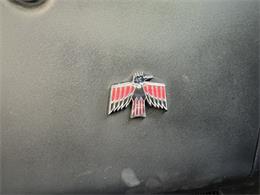 1967 Pontiac Firebird (CC-2097252) for sale in Hingham, Massachusetts