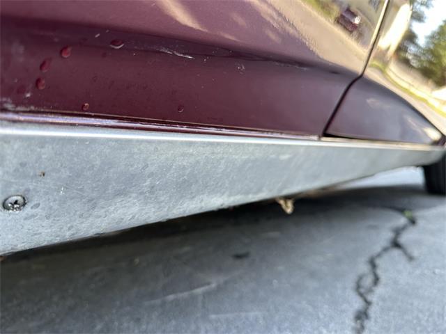 1967 Pontiac Firebird (CC-2097252) for sale in Hingham, Massachusetts
