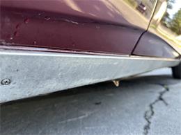 1967 Pontiac Firebird (CC-2097252) for sale in Hingham, Massachusetts