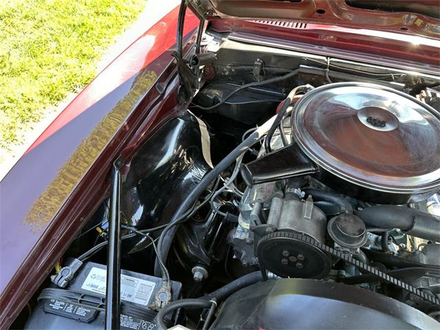 1967 Pontiac Firebird (CC-2097252) for sale in Hingham, Massachusetts