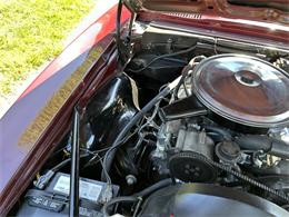 1967 Pontiac Firebird (CC-2097252) for sale in Hingham, Massachusetts