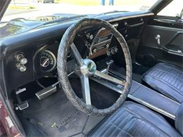 1967 Pontiac Firebird (CC-2097252) for sale in Hingham, Massachusetts