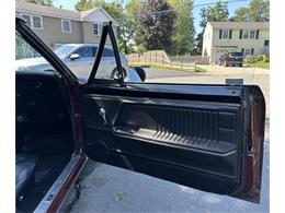 1967 Pontiac Firebird (CC-2097252) for sale in Hingham, Massachusetts