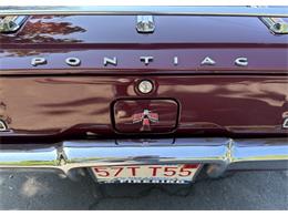 1967 Pontiac Firebird (CC-2097252) for sale in Hingham, Massachusetts