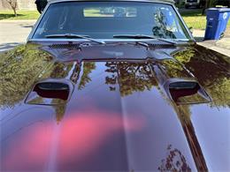 1967 Pontiac Firebird (CC-2097252) for sale in Hingham, Massachusetts