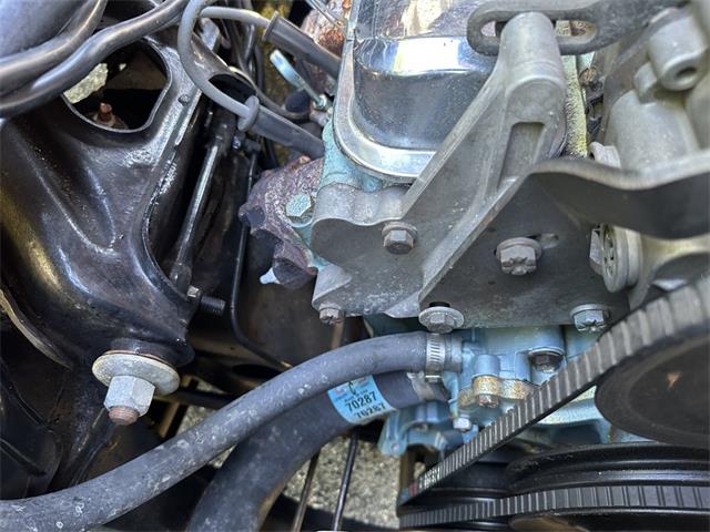 1967 Pontiac Firebird (CC-2097252) for sale in Hingham, Massachusetts