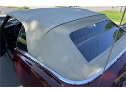 1967 Pontiac Firebird (CC-2097252) for sale in Hingham, Massachusetts